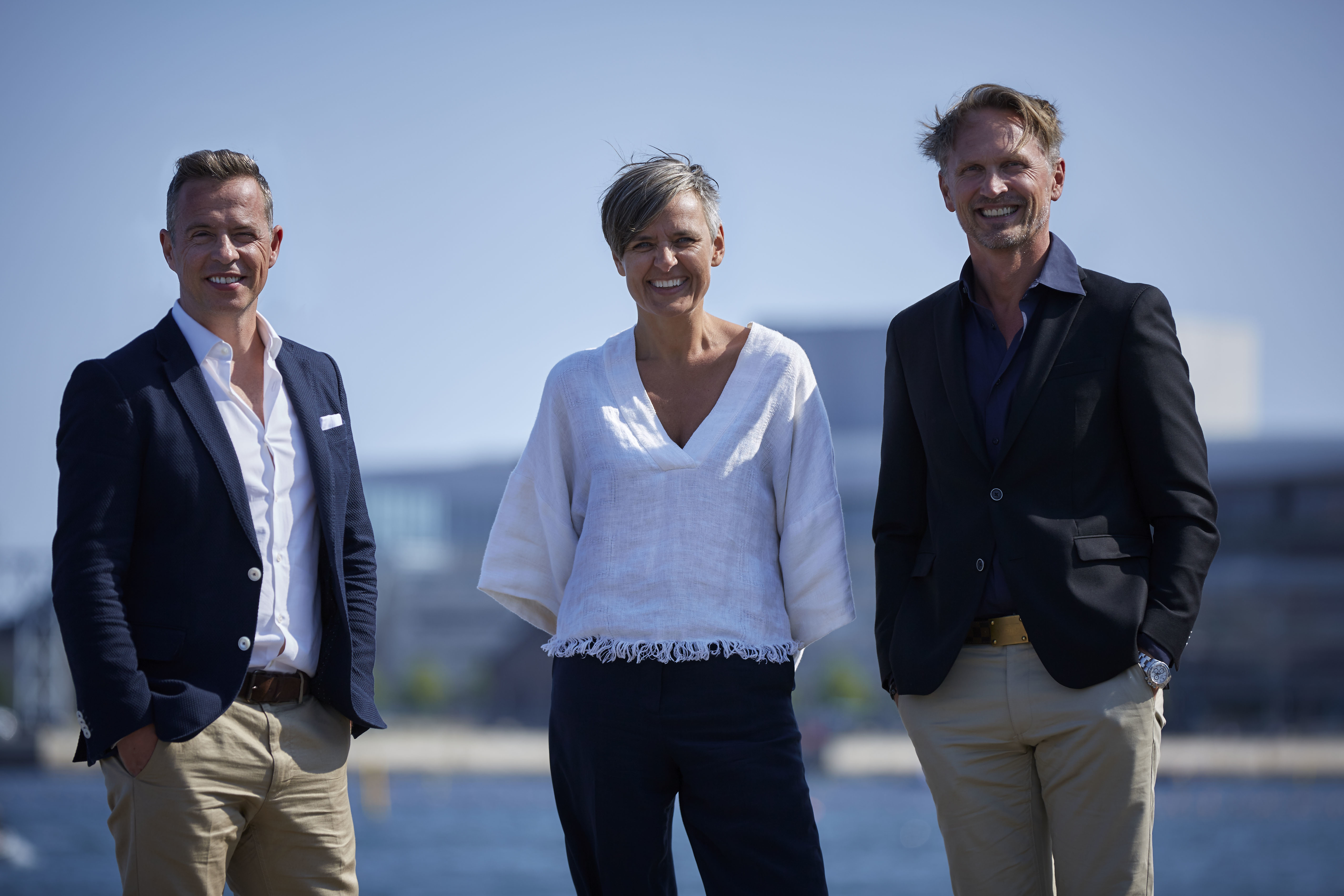 Mission accomplished: Fusionen mellem Magnetix og Isobar fuldført