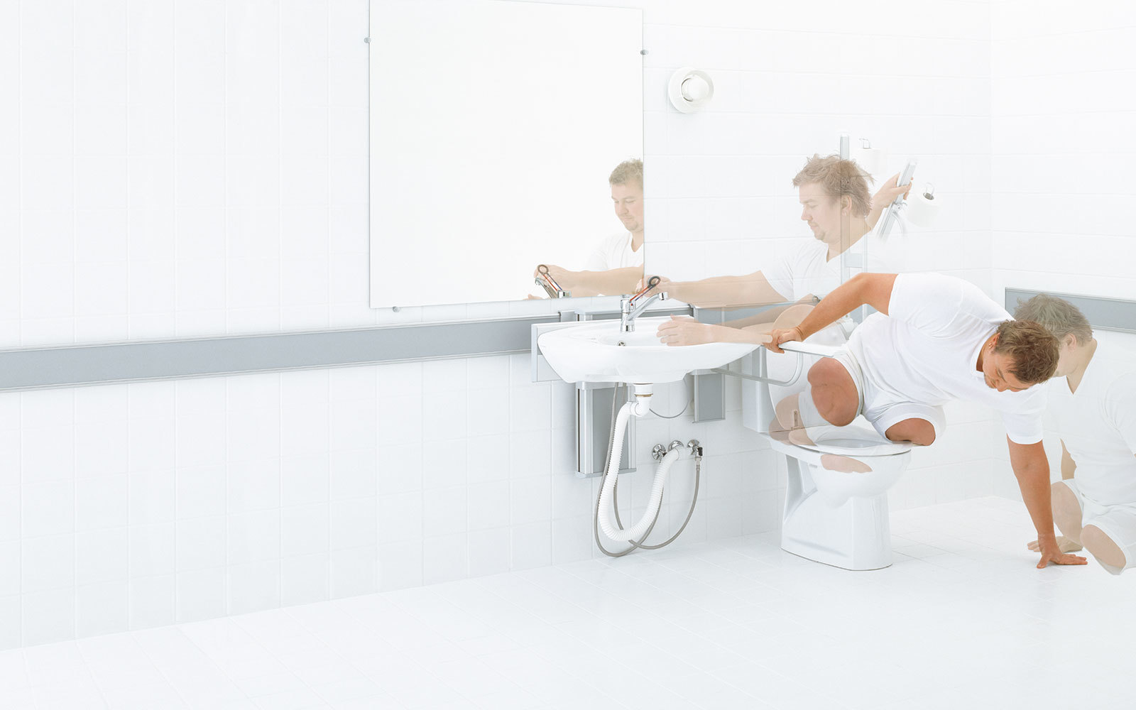 Ny kunde til det stadig unge bureau i Aalborg