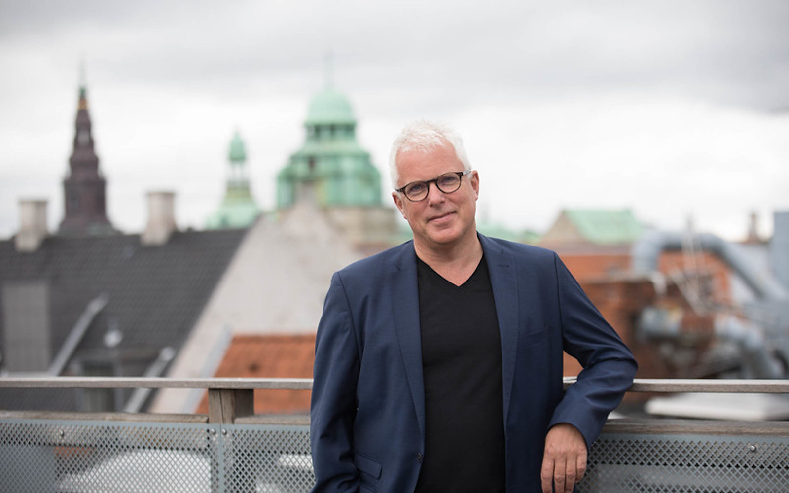 Public Relations Branchen i forhandlinger med Kreakom