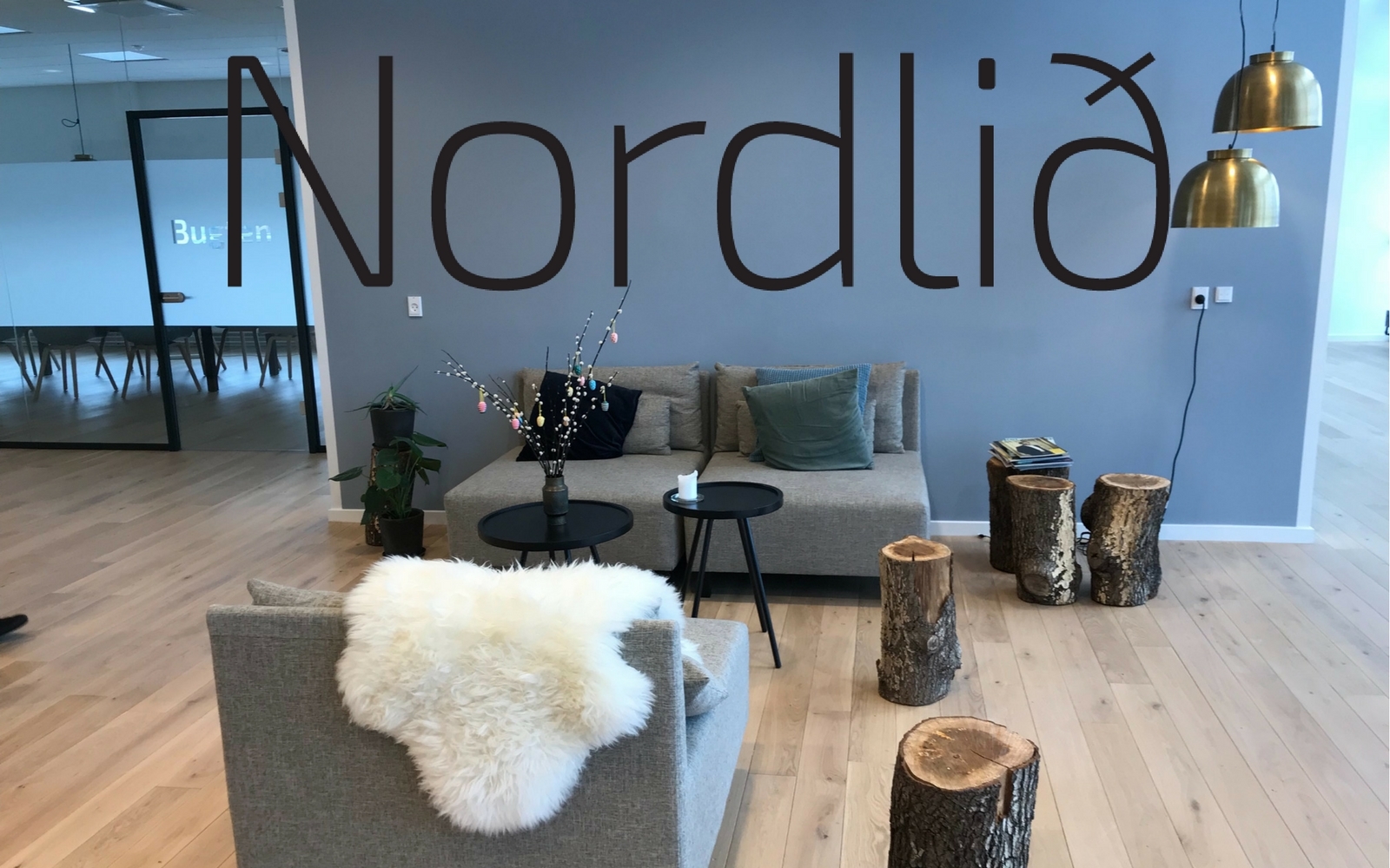 Stifter træder ud af den daglige ledelse på Nordlid