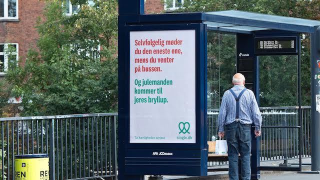 Dating annoncer på youtube