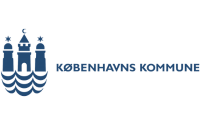 Københavns kommune logo