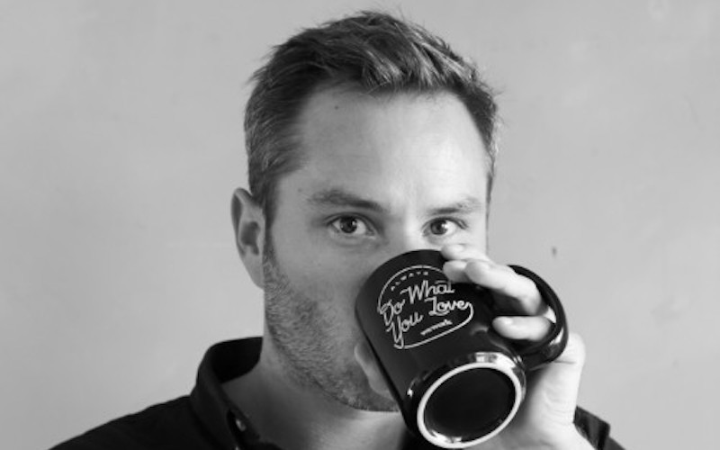 Henrik Jensen