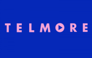 Telmore logo