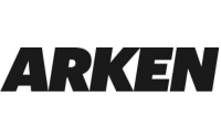 Arken logo
