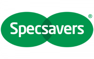 Specsavers logo