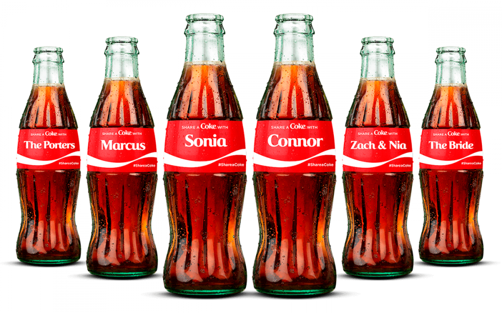 Coca Cola