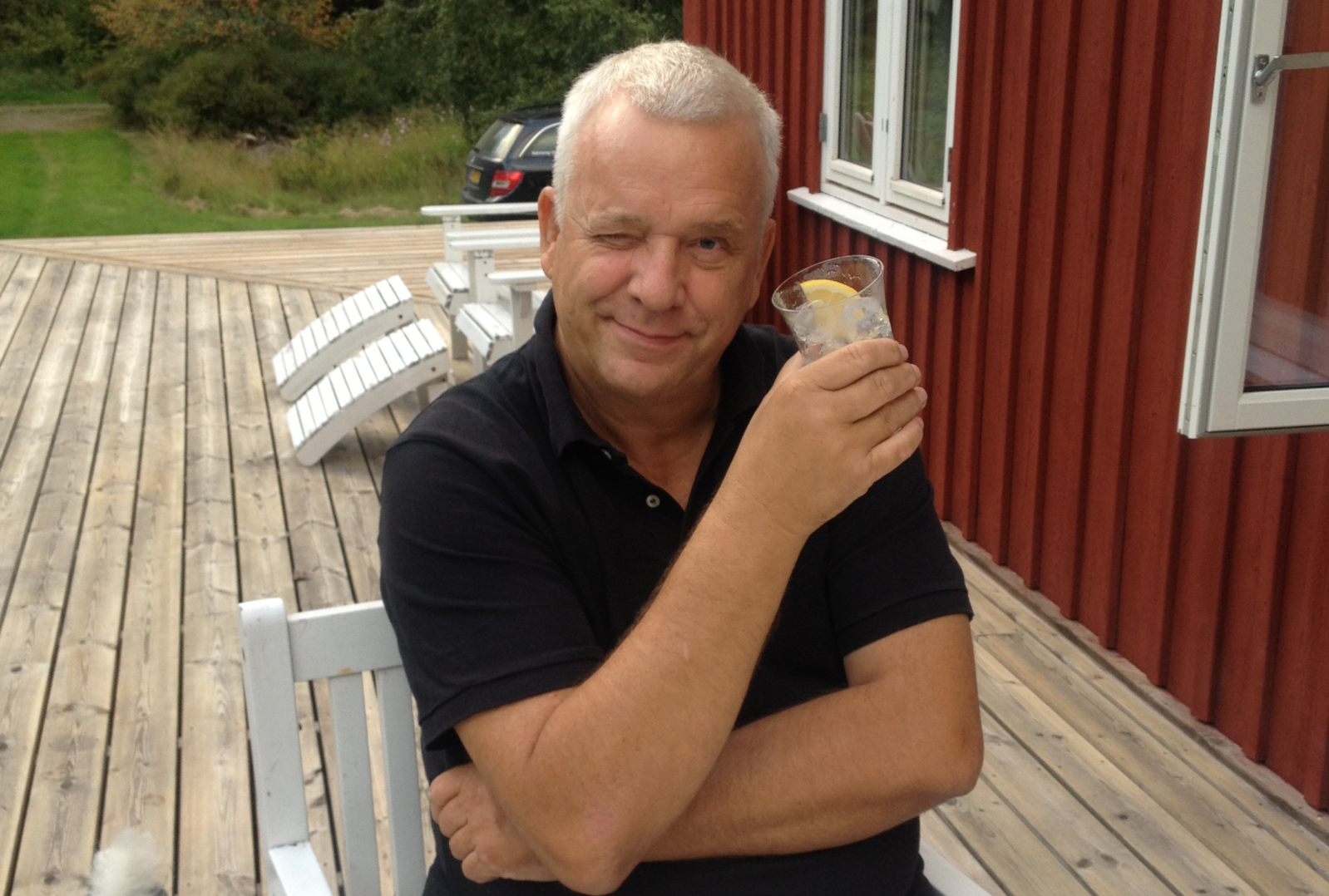 Lukker tidernes mest kreative bureau?