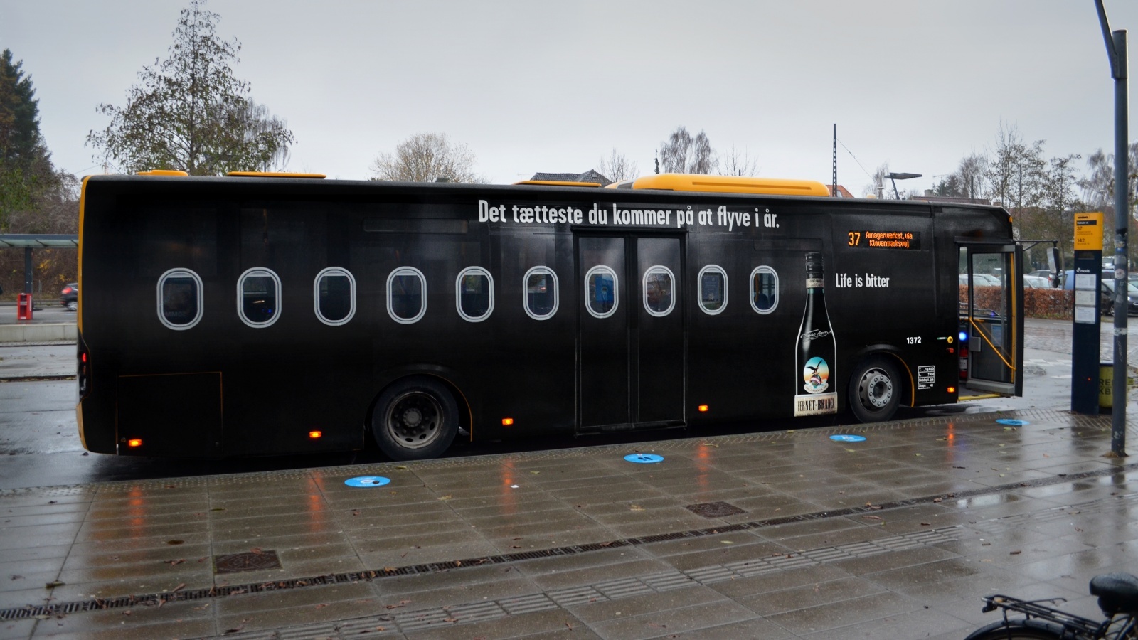 Her er de 5 sjoveste reklamer herhjemme - Bureaubiz