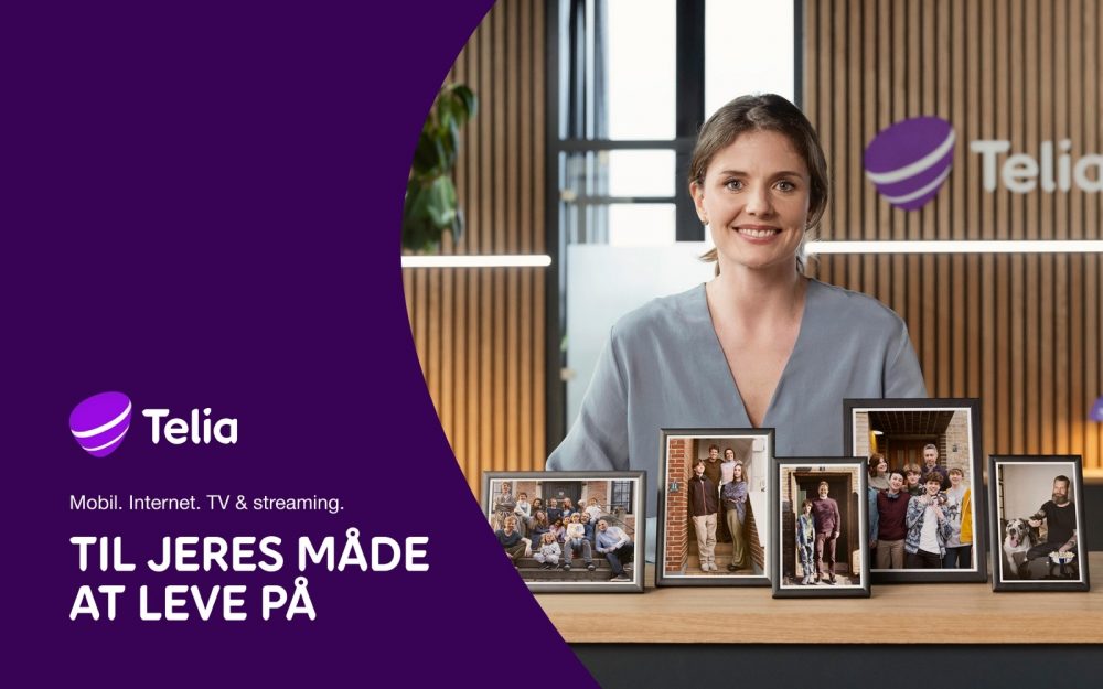 Telia