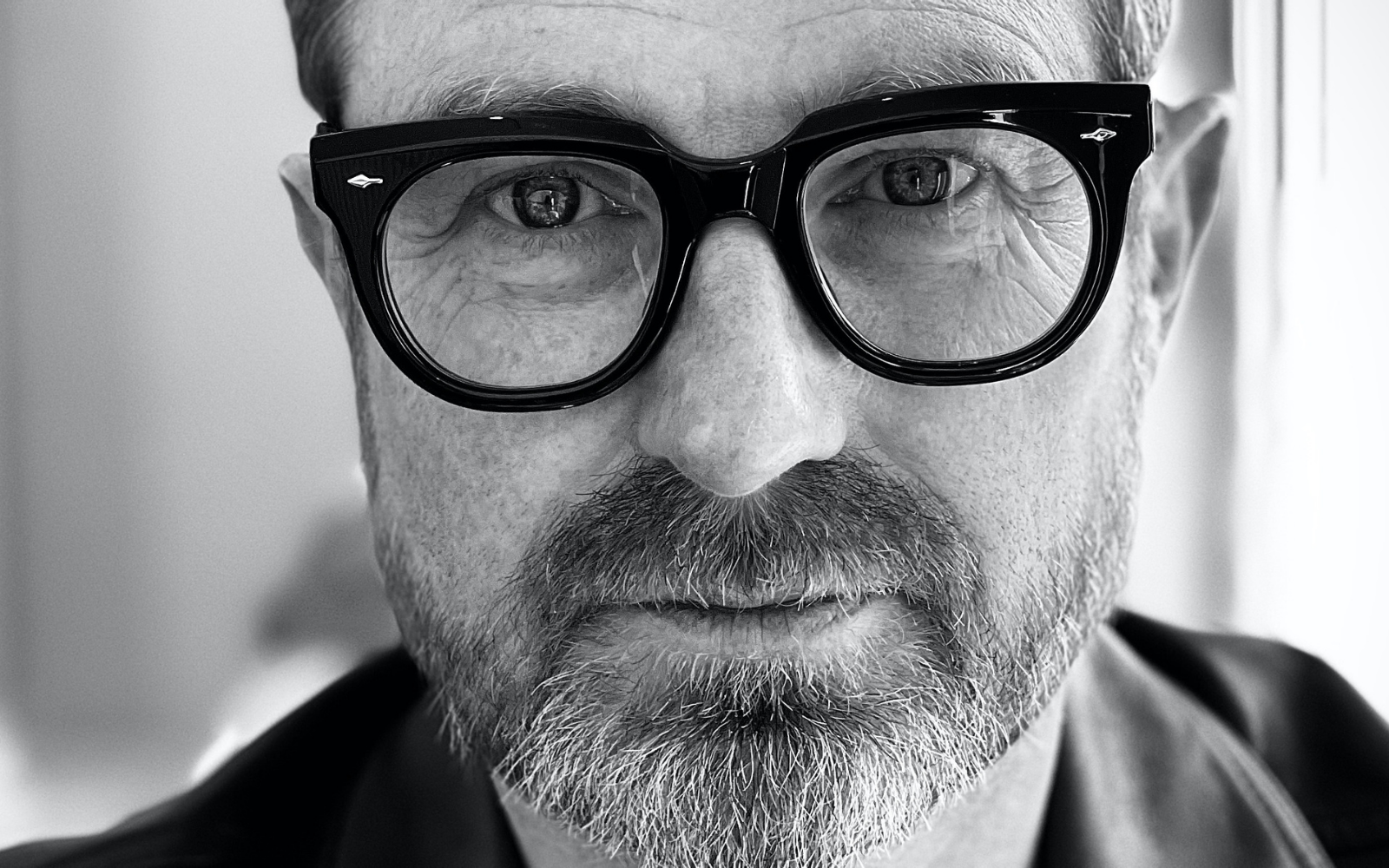 Min første reklame Peter Boye