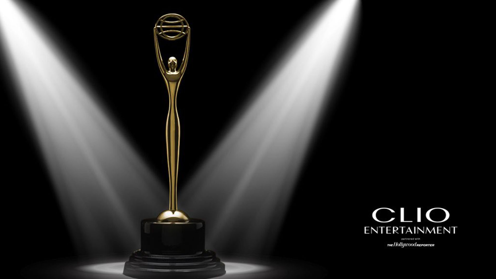 clio entertainment