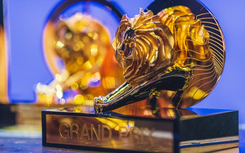cannes lions grand prix