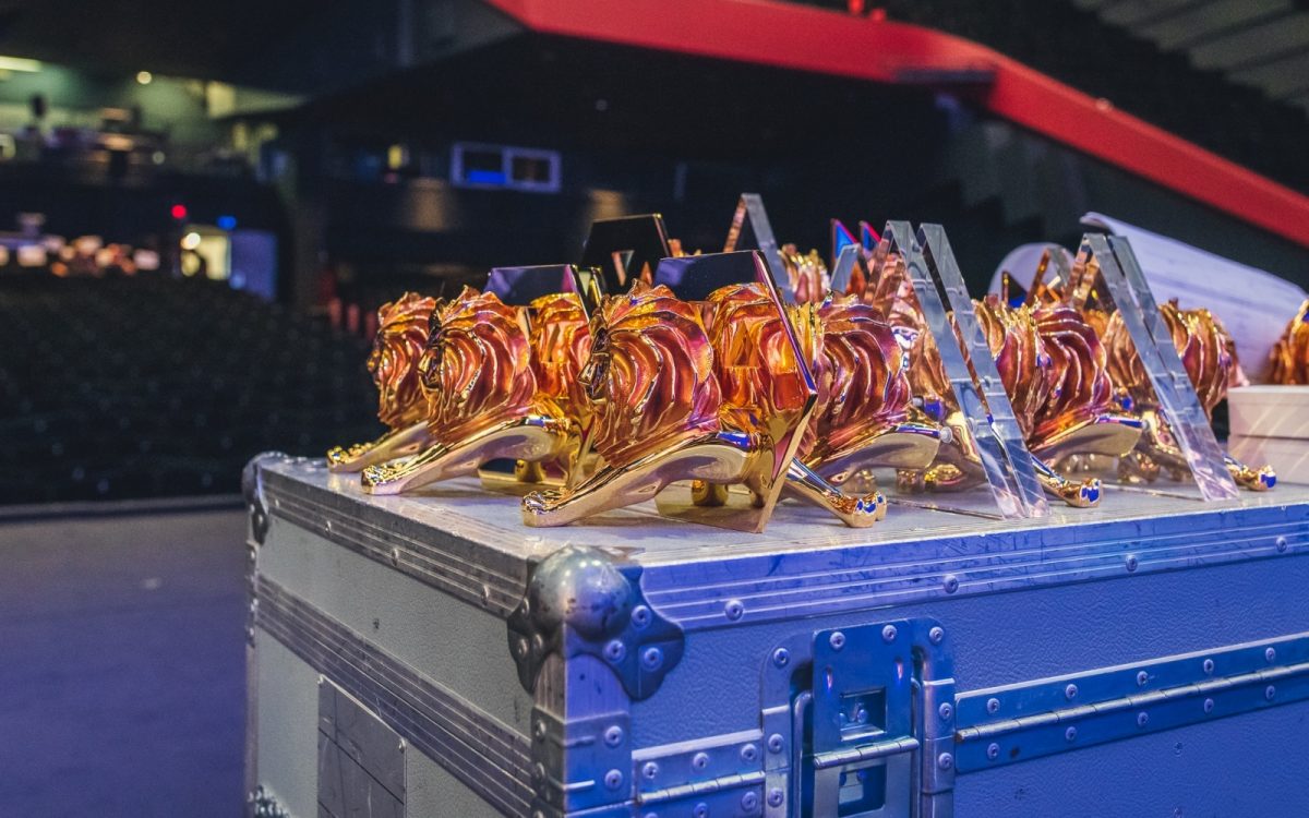 1600 cannes løver lions