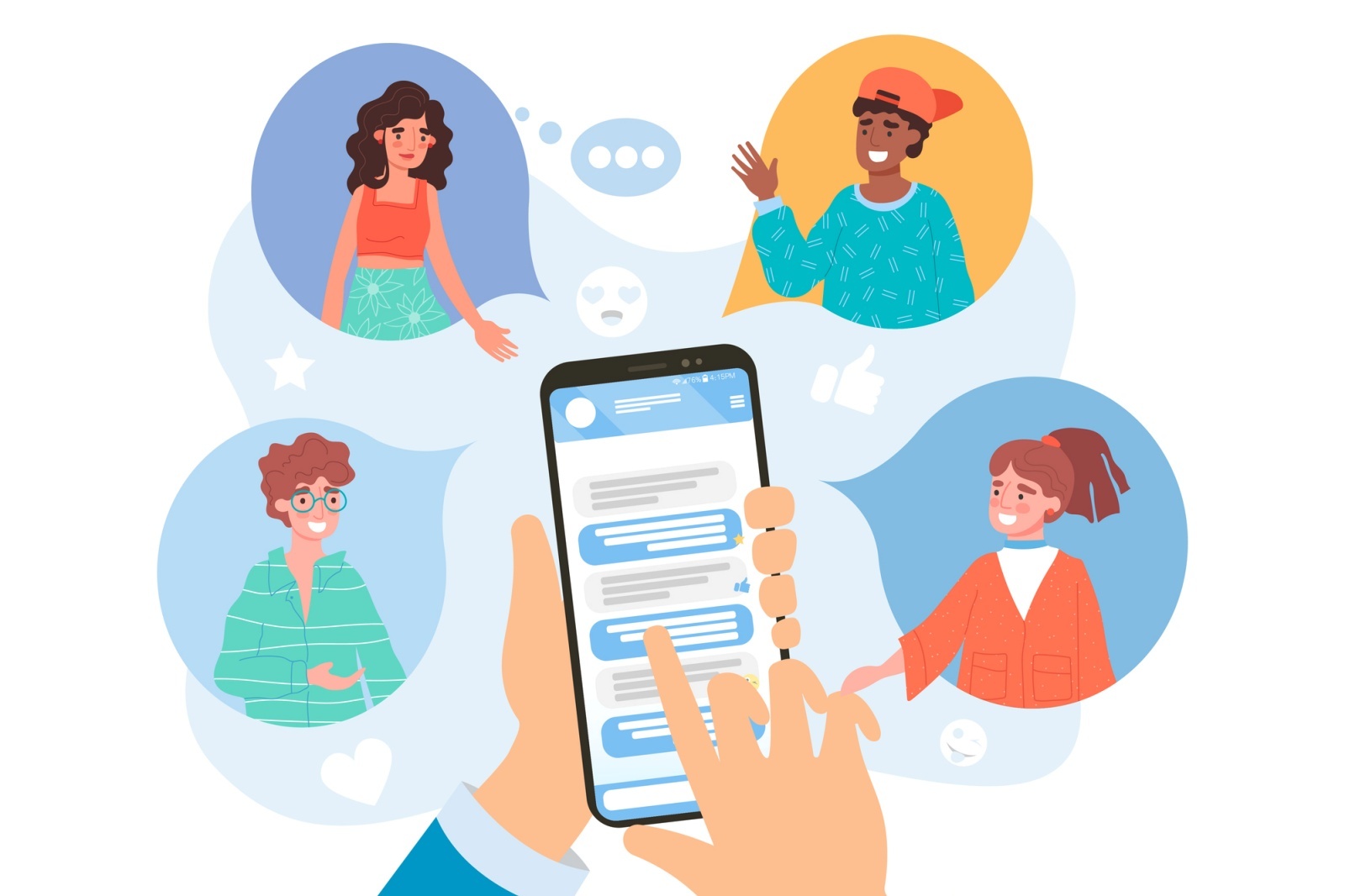 Konkurrencer i markedsføring: Den klassiske fejl kan gøre samtykket ugyldigt