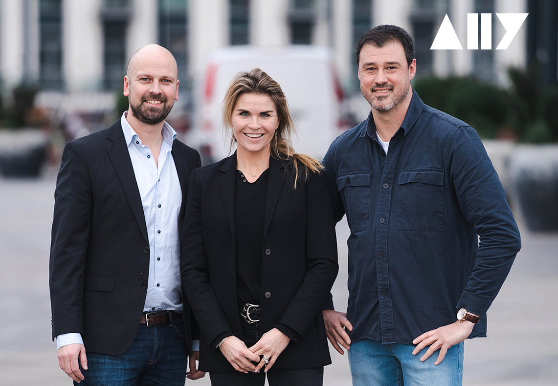 Podcast: Vi elsker startups – afsnit 3