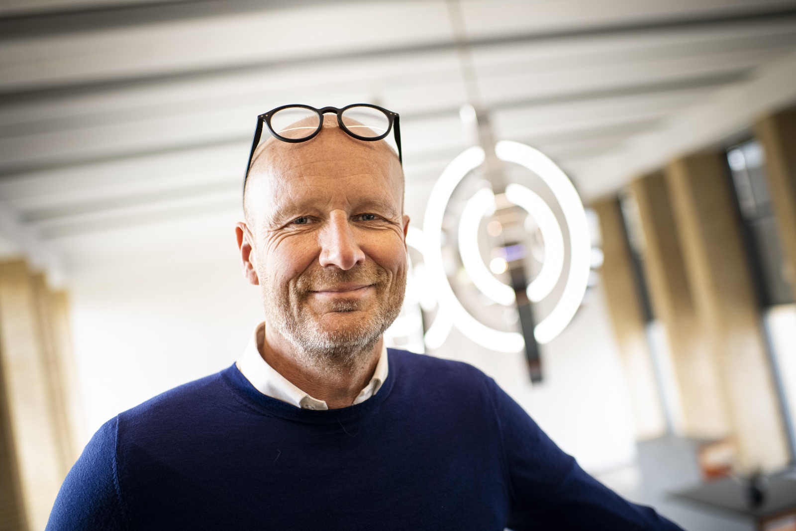 Mød idemageren bag en af de sidste års mest vellykkede kampagner