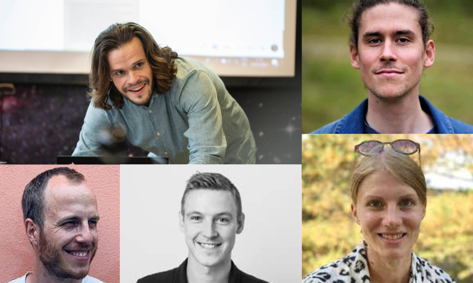 De har leveret og har potentiale til mere: 5 digitale talenter