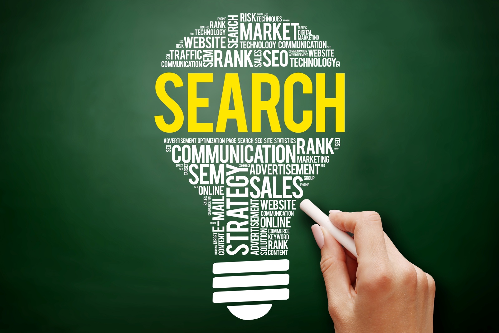 To danske bureauer vínder guld ved European Search Award