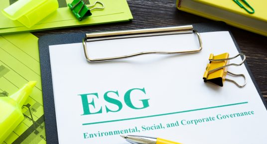 Derfor er ESG stadig vigtig for bureauerne