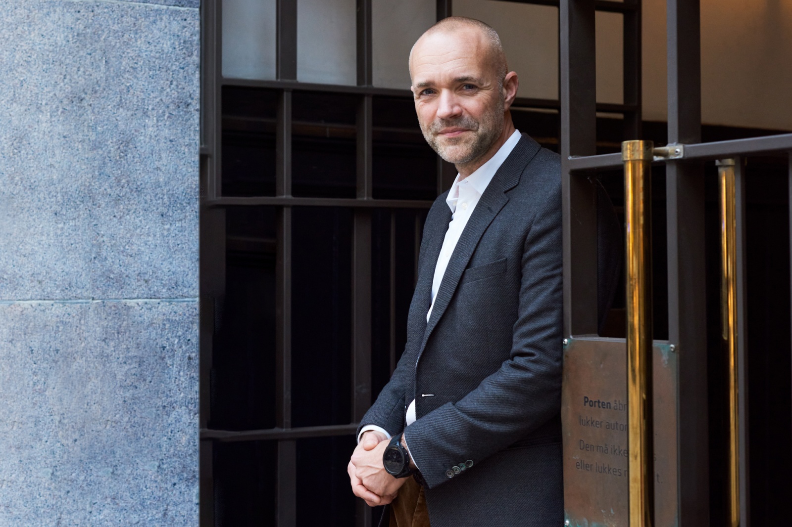 Radius CPH tilpasser sig en mere omskiftelig virkelighed