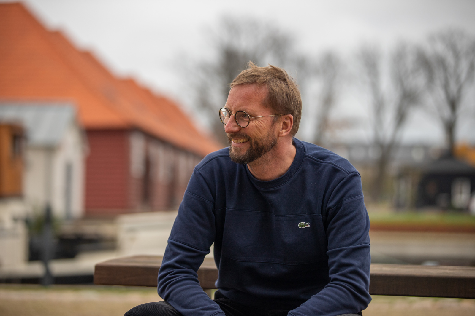 Dansk køb af bureau med over 20 medarbejdere