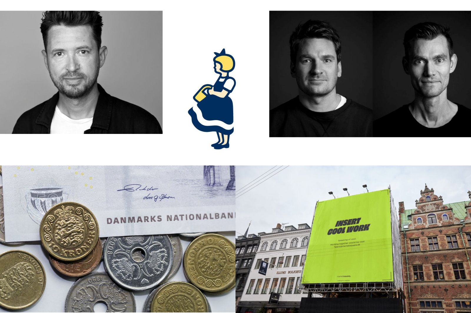 De mest læste artikler på Bureaubiz i 2023