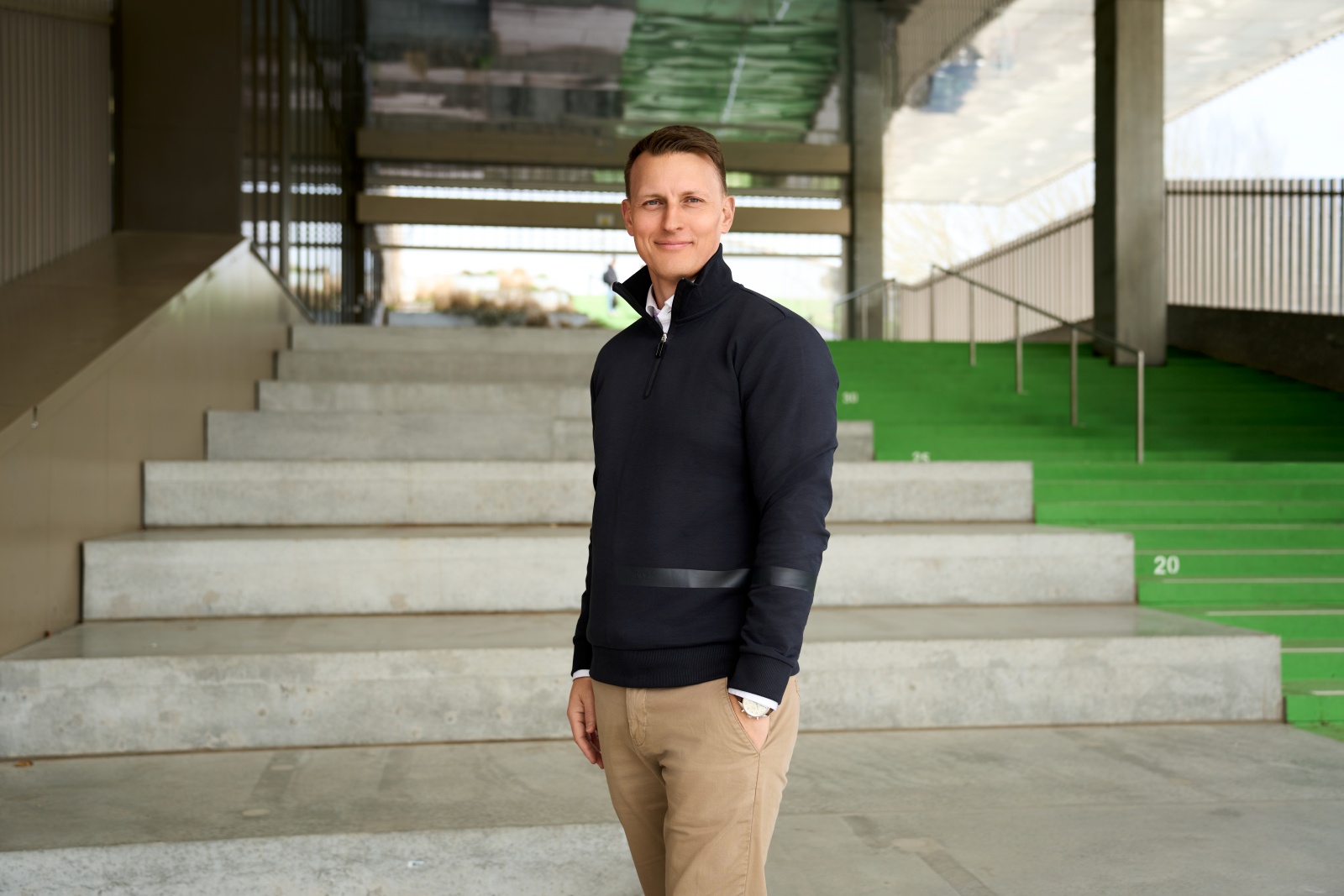 Publicis Denmark vokser