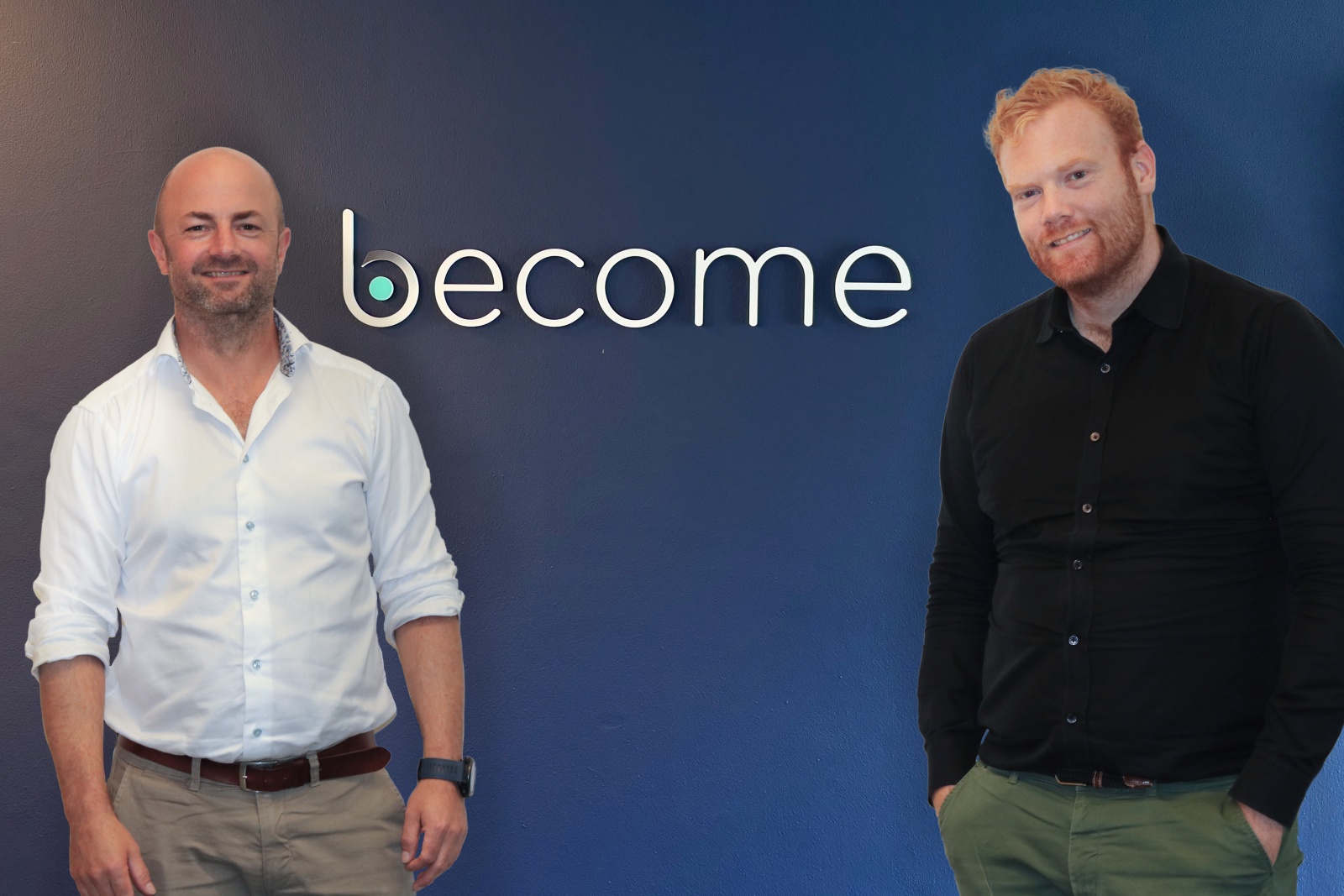 Det sværeste var ikke at sælge bureauet – det kom først efter