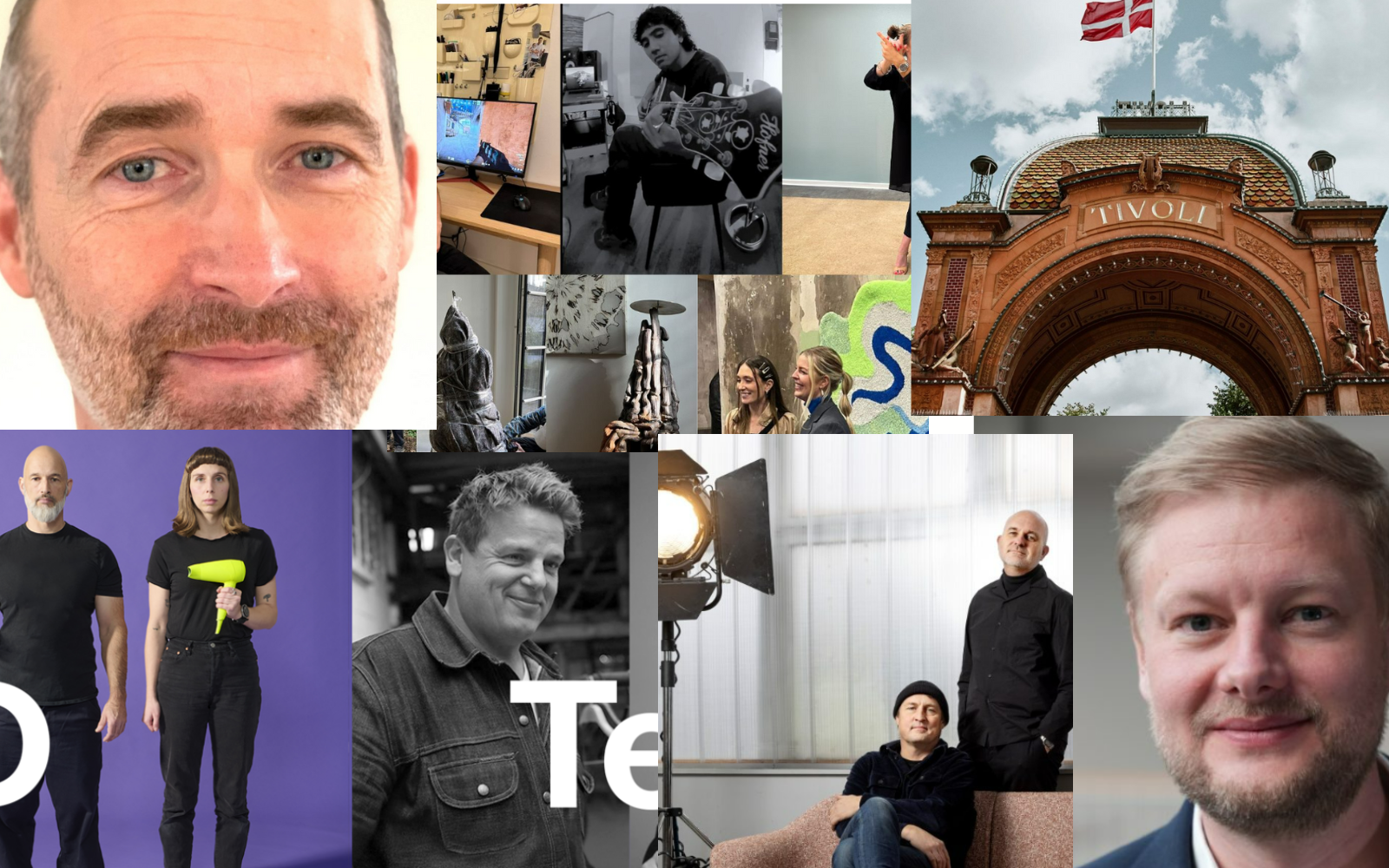 De mest læste artikler på Bureaubiz i 2024