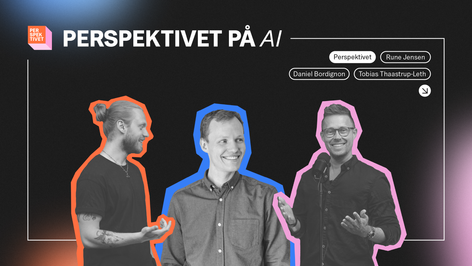 Hvad er AI helt præcist?