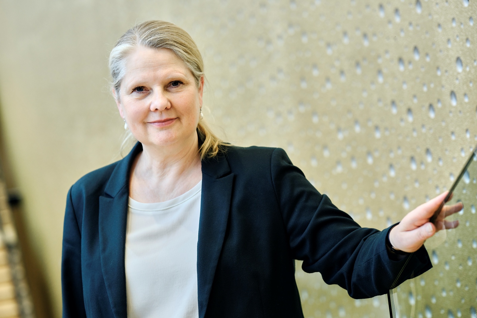 Bureauprofil bliver koncern-CEO for analysevirksomhed - Bureaubiz