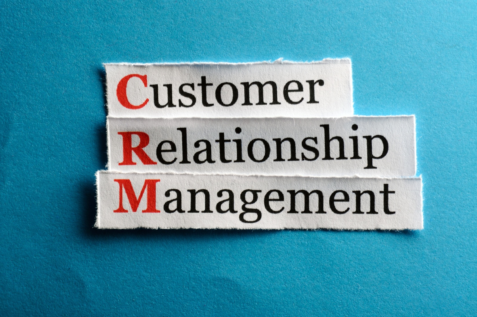 Store bureauer er flittige brugere af CRM-systemer