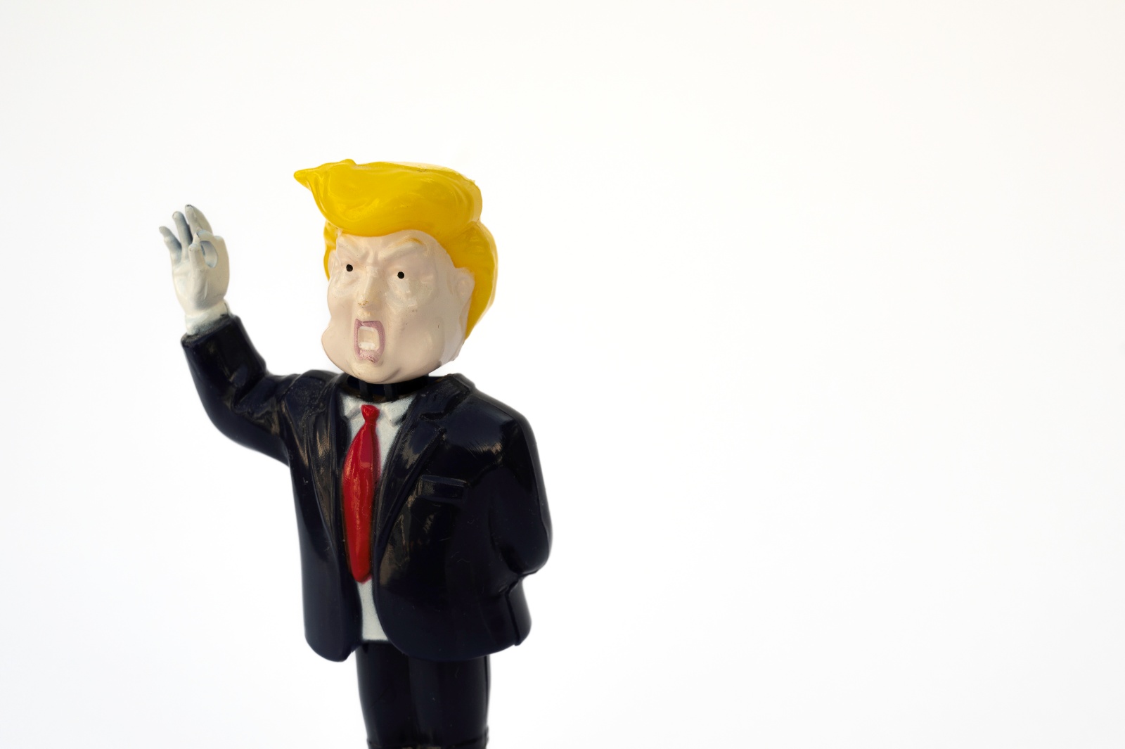 Danske bureauer og kunder tilpasser sig Donald Trumps dagsorden