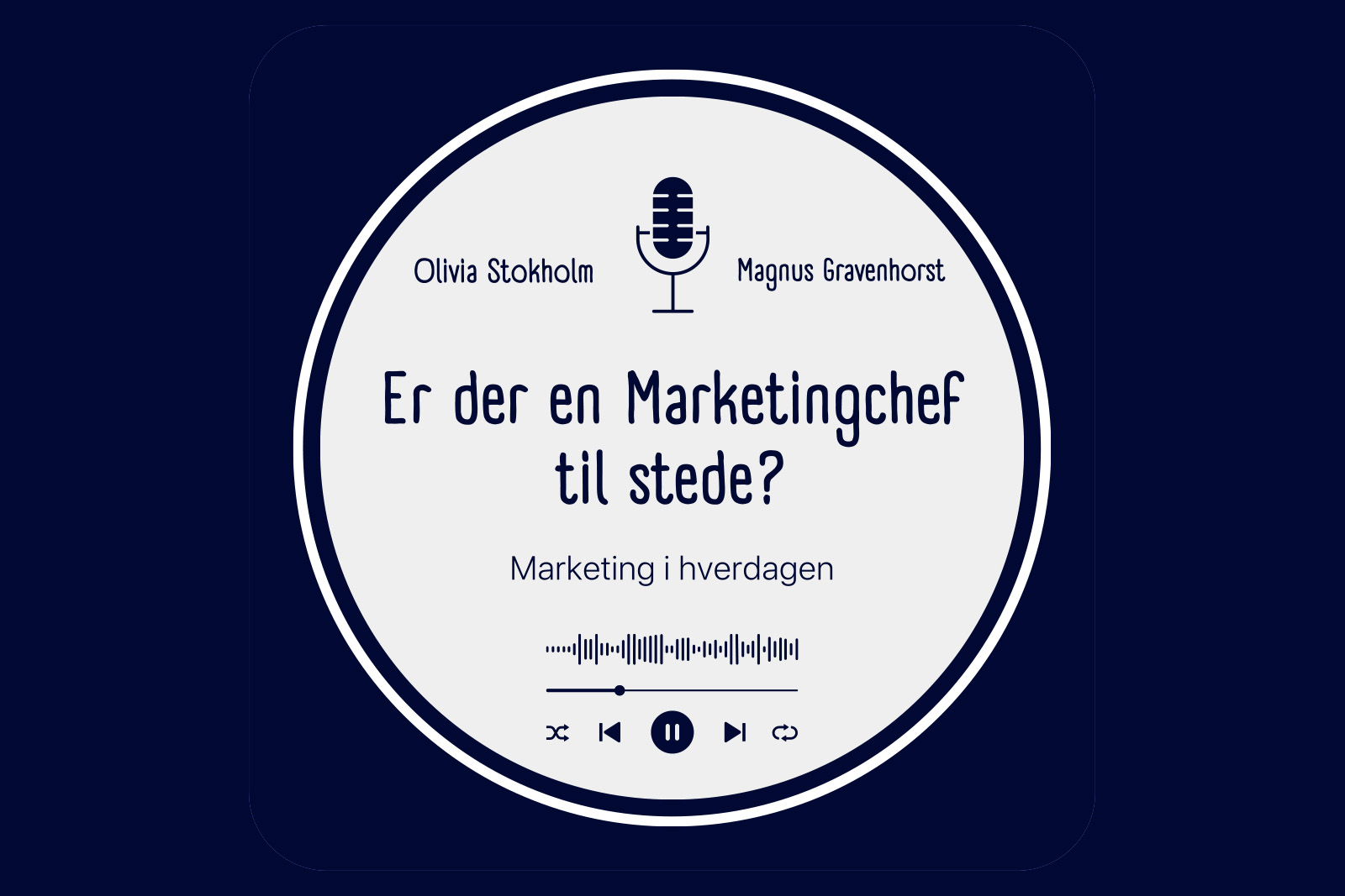 Om KPI’er, ansvar og kunsten at måle det, der faktisk betyder noget.