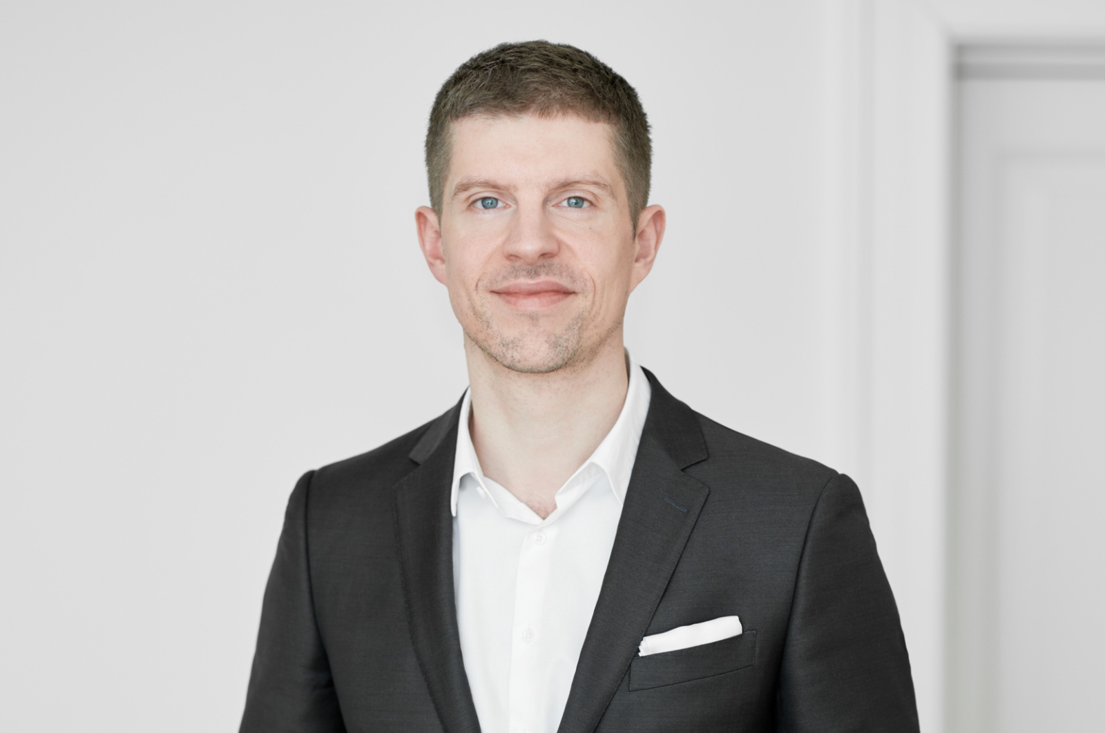 Rud P tror på fortsat vækst