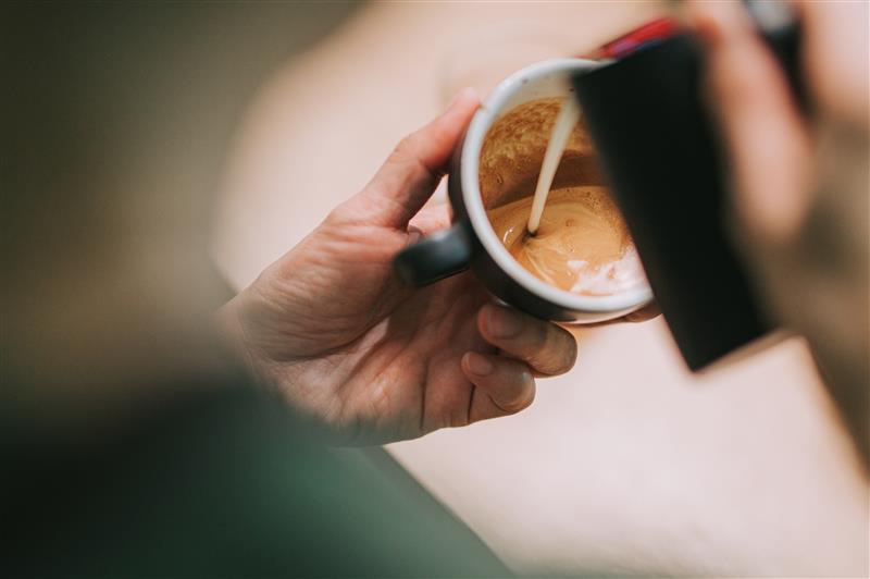 Peter Larsen Kaffe samler digitale aktiviteter hos Clienti
