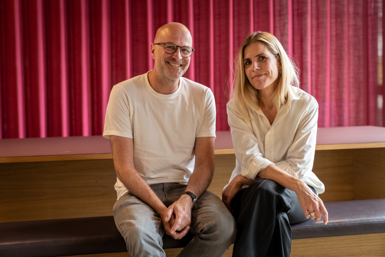 &Co. får egen PR-enhed