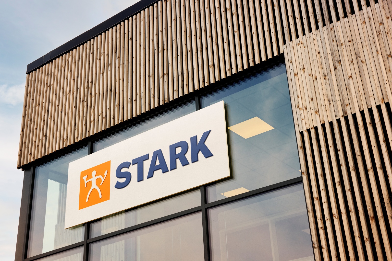 Stark vælger nyt kommunikationsbureau