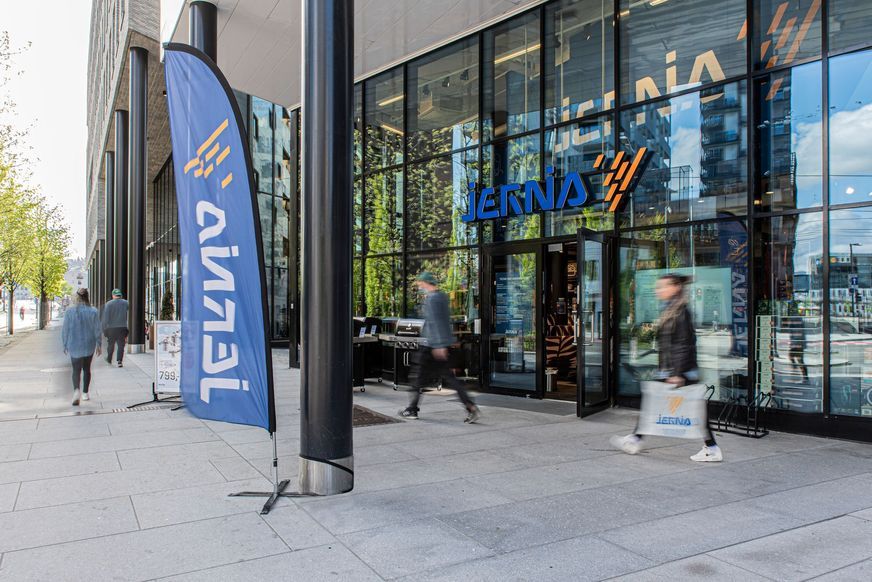 Impact Commerce skal udvikle tech-økosystem til norsk detailhandler