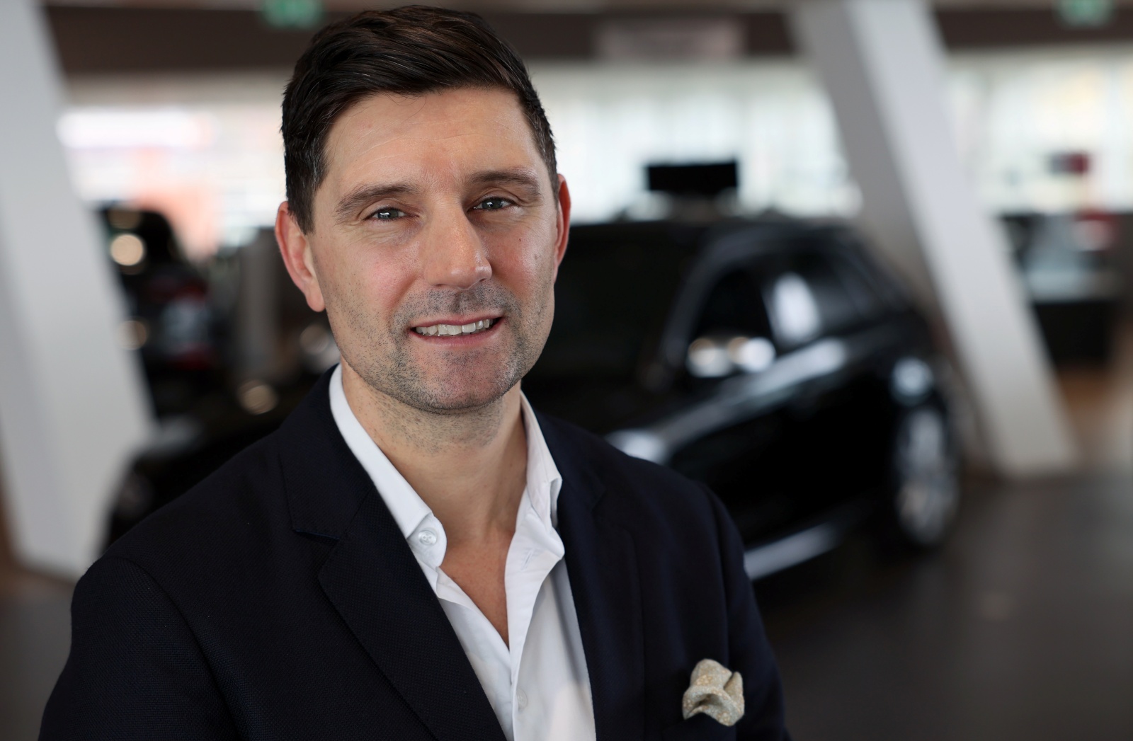 CMO: Bureauer skal ikke længere kun være en ekstra arm for marketingafdelingen