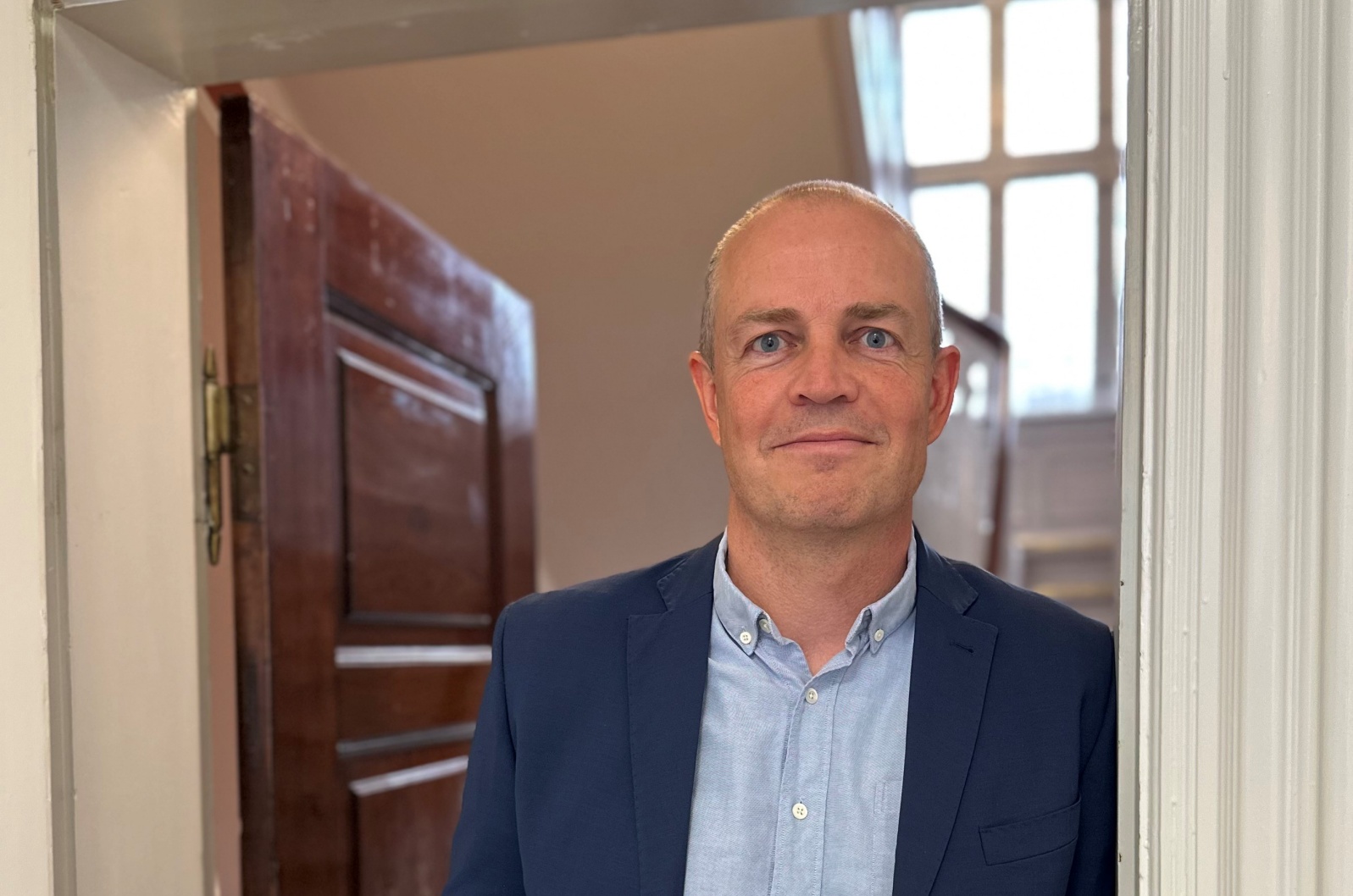 Nyt PR-bureau til healthcare-industrien