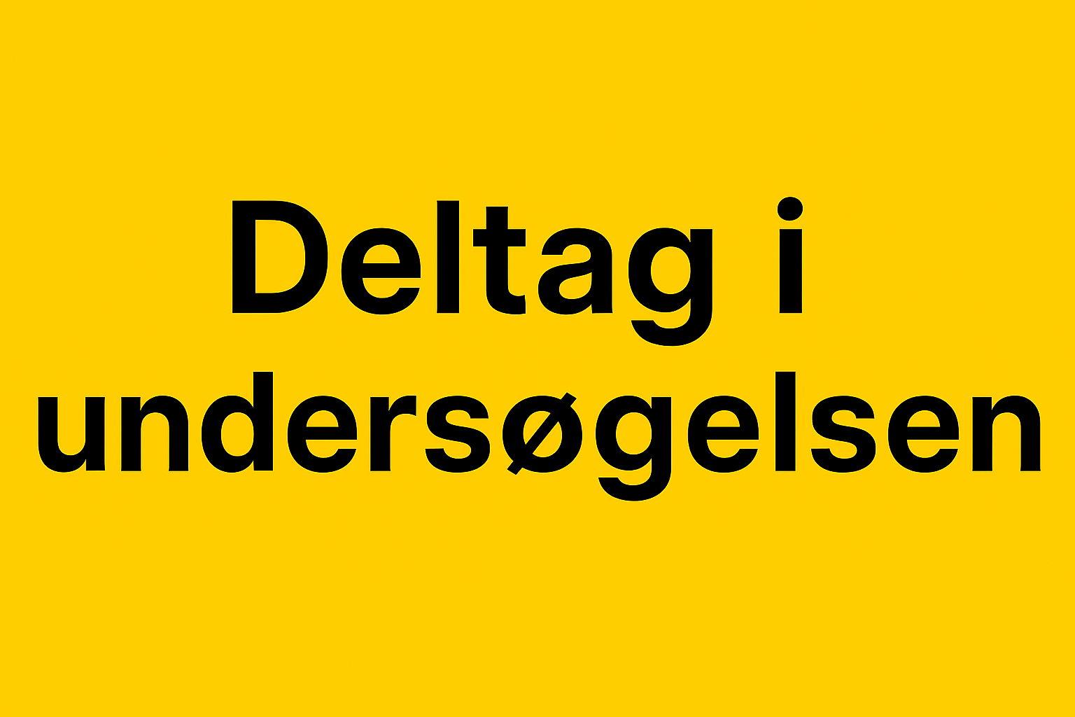 Temperaturmåling af bureaubranchen er i gang – er din stemme med?