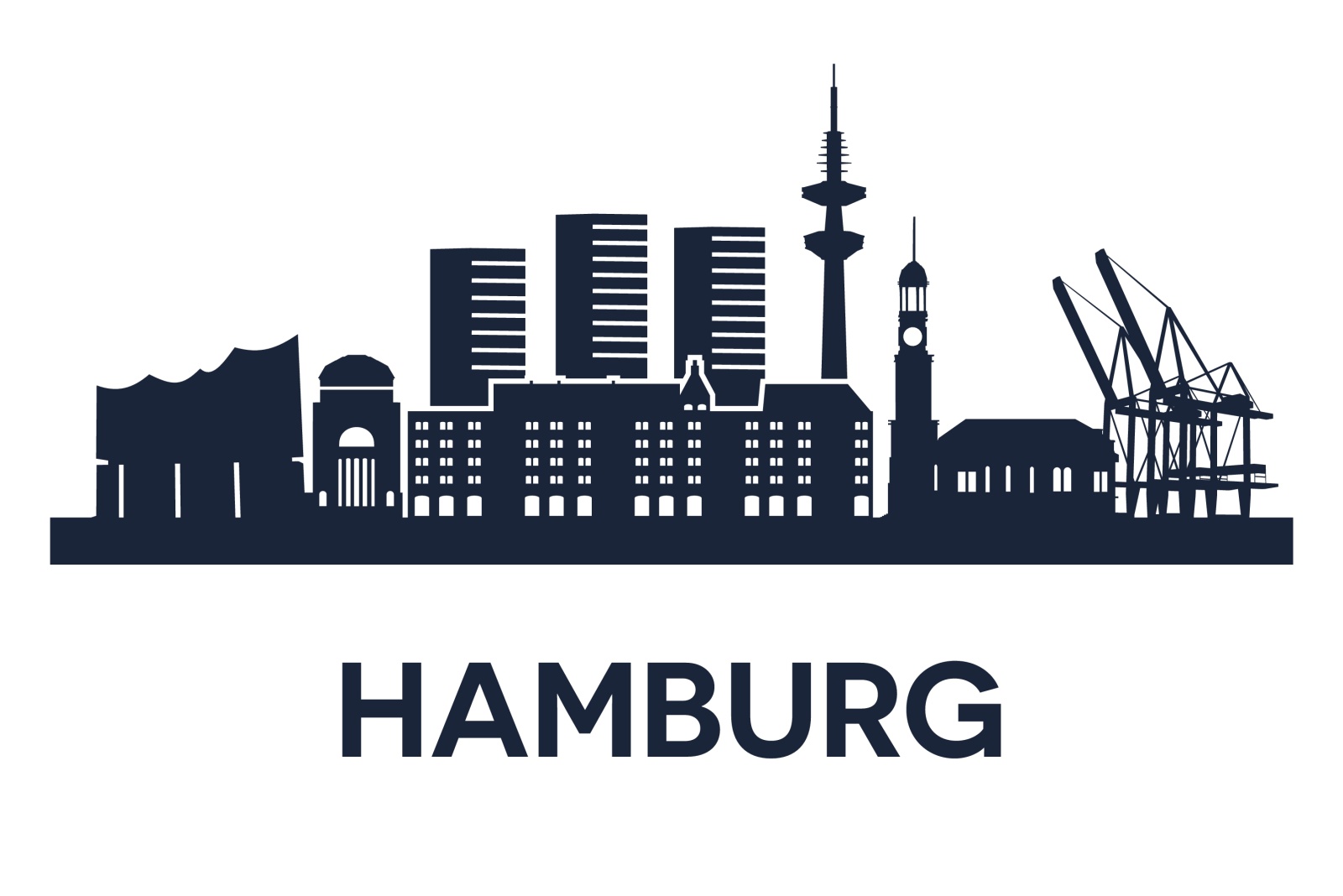 Tag med på bureauledertur til Hamborg