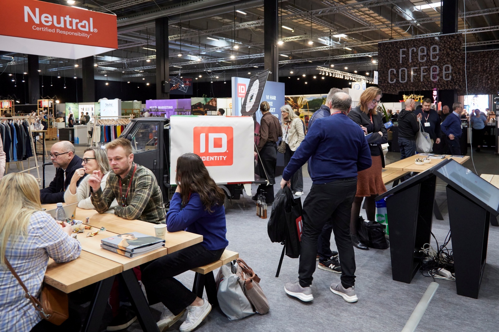 Dansk Promotionmesse fylder 10 år