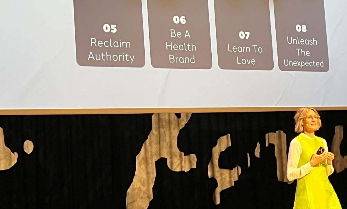 Pulse 2026: 8 megatrends