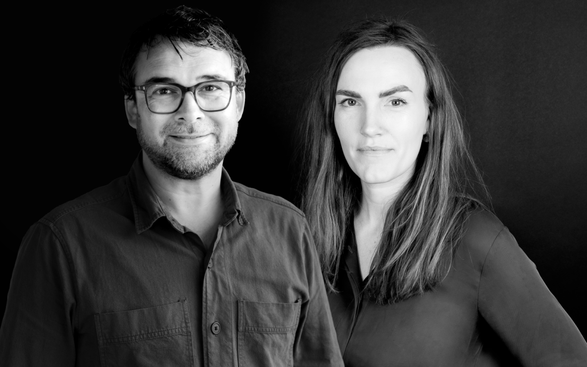 ”I dag har vi rigeligt med ord. Nu mangler vi at lære, hvordan vi får nogen til at læse dem”