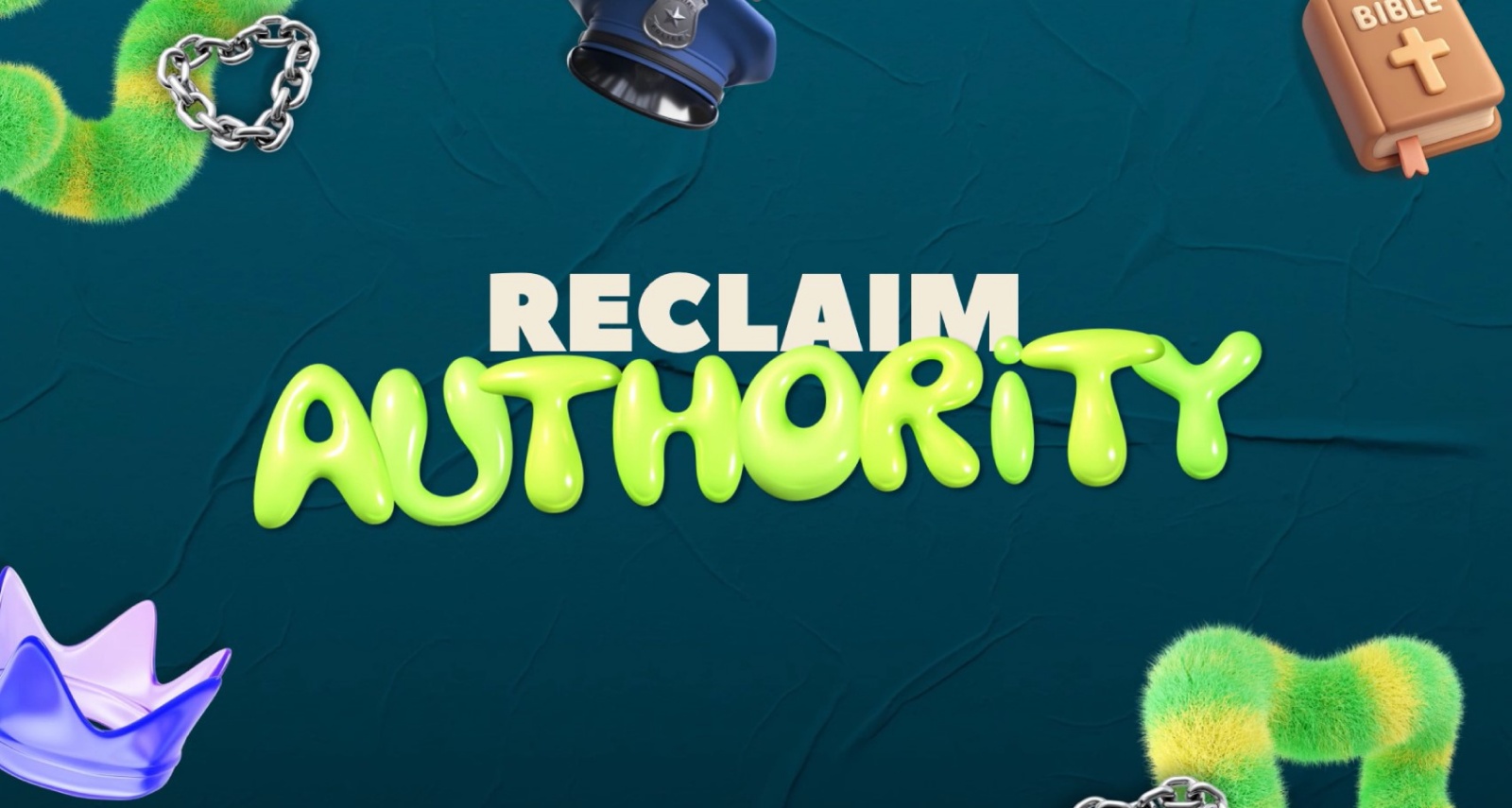 Megatrend nr. 5: Autoriteterne er blevet pillet fra hinanden, og nu står vi og mangler dem