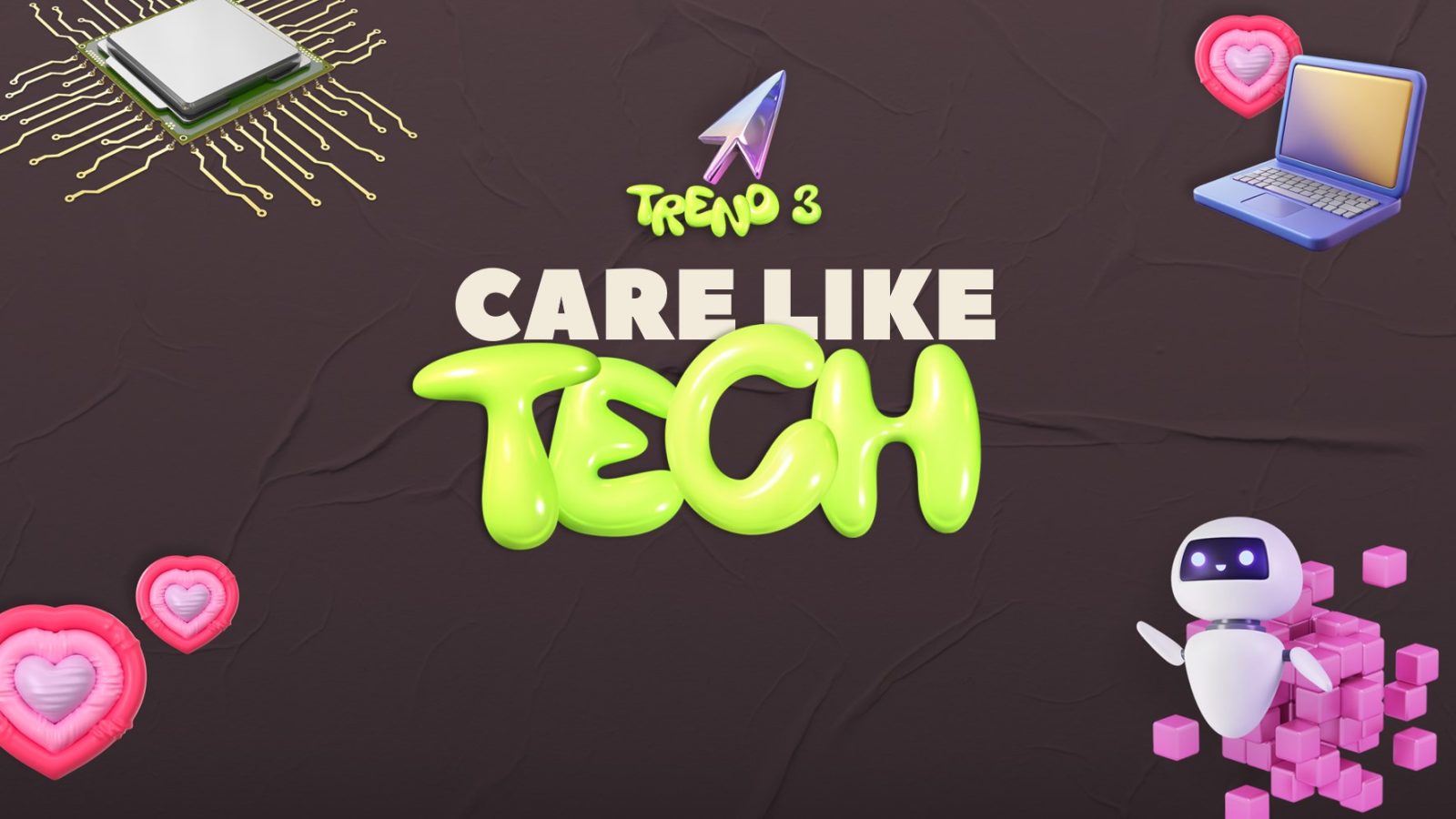 Megatrend nr. 3: Purpose er flyttet ind i produktet