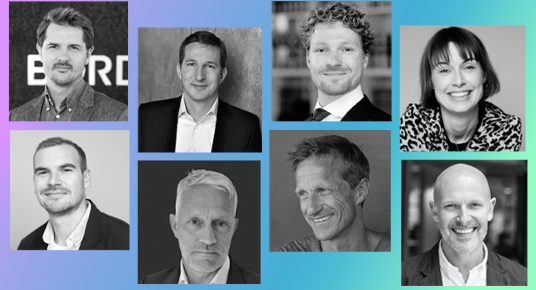 Lederindsigter, rebelsk markedsføring og branchesnak på KOMM Dagen